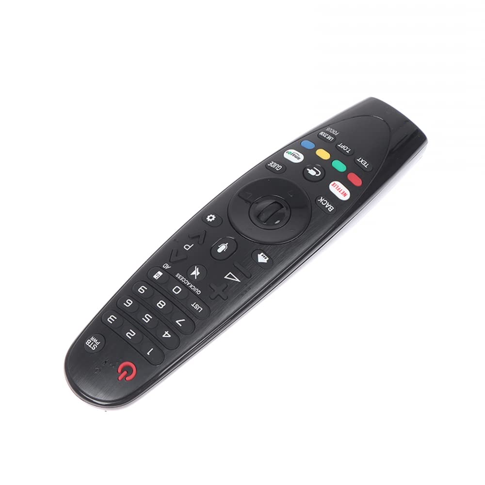 AN-MR18BA マジックリモコン Amazon | LG AN-MR18BA マジックリモコン (2018年モデル) | LG